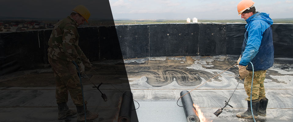 Fredericktown Roofing Contractors